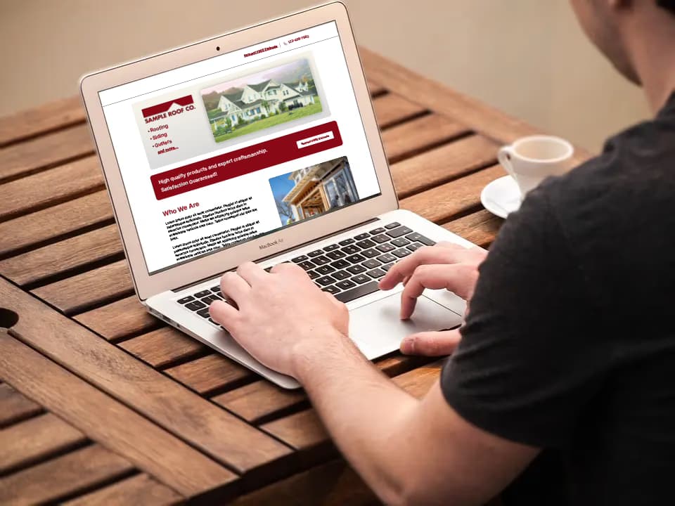 website preview image